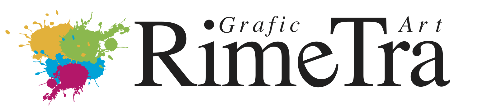 Tipografi Rimetra - logo